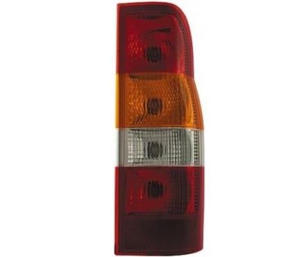 MARS STOP LAMBASI FORD TRANSİT V184 SAĞ (DUYLU)