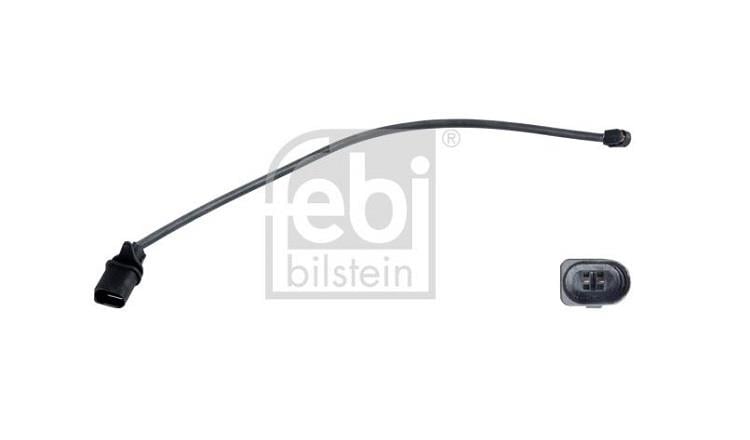 FEBI ÖN FREN BALATA İKAZ KABLOSU (345 MM) AUDI A4/A5/A7/A8/Q5/Q7