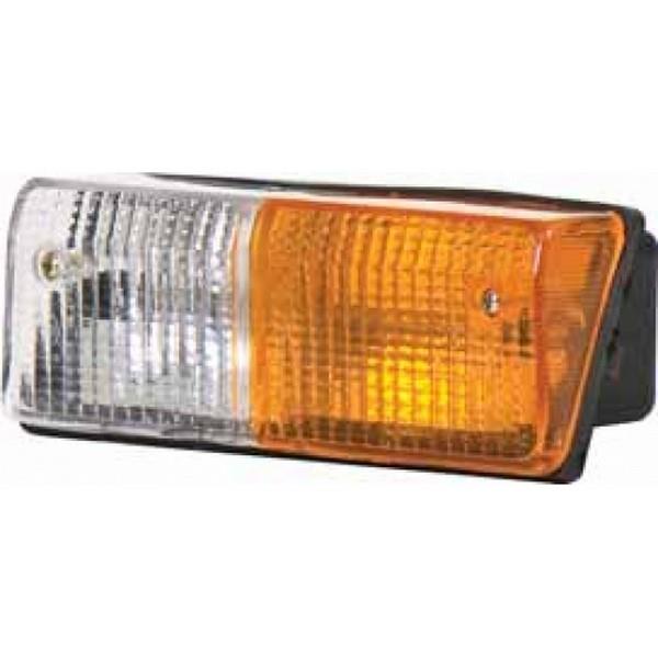 STOPPLAS ÖN PARK-SİNYAL LAMBASI FIAT 55/46 TRAKTÖR SAĞ