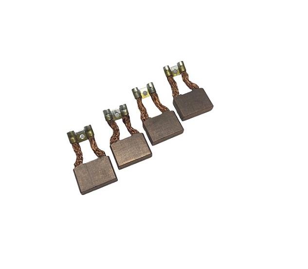 12V MARŞ KÖMÜRÜ DELCO TİPİ (42MT) BMC DEV FATİH (4 AD)