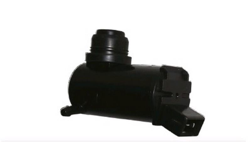 12V SU FISKİYE MOTORU TEK ÇIKIŞ (2 FİŞ SOKETLİ) FORD ESCORT/TRANSIT-TOYOTA HILUX
