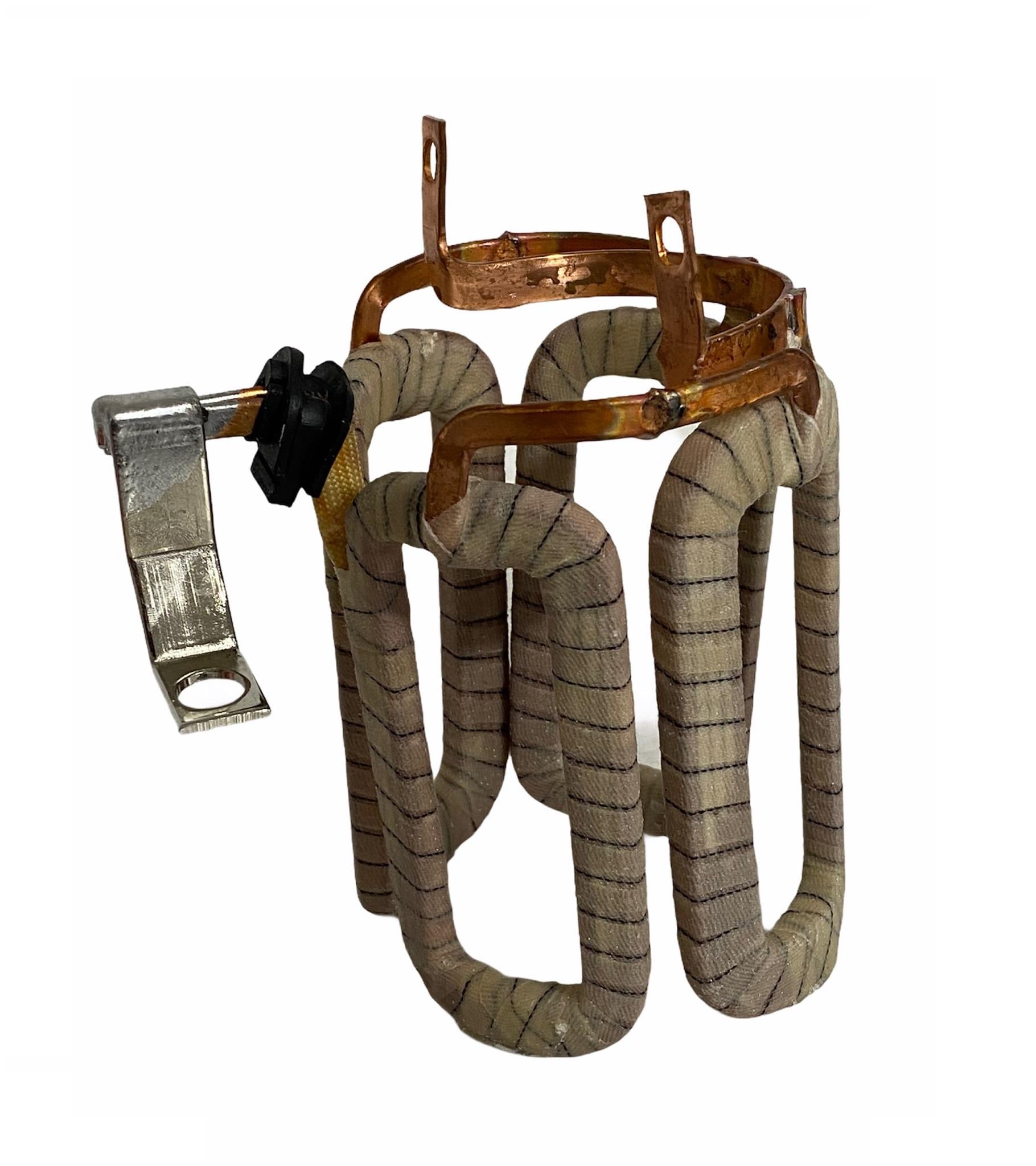 12V MARŞ YASTIĞI MAKO TİPİ 3.5 KW BMM EM