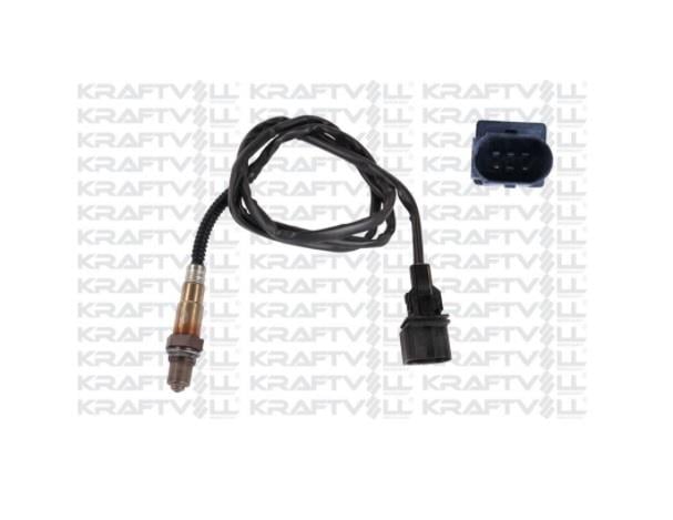 OKSİJEN (LAMBDA) SENSÖRÜ AUDI-SEAT-SKODA-VW