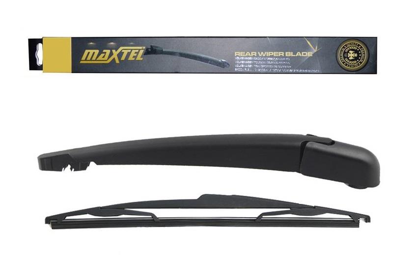 ARKA SİLECEK KOL SÜPÜRGE TAKIMI PEUGEOT 3008 2009 >