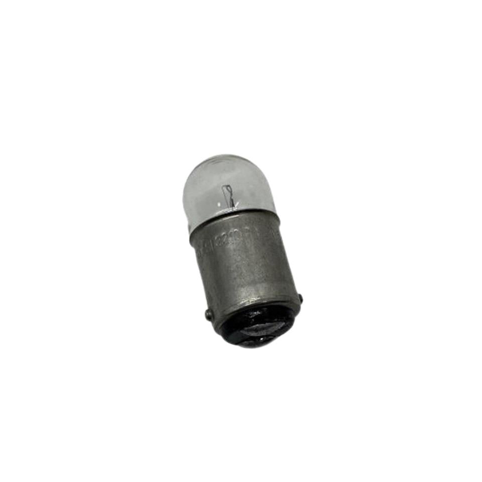 24V 68 AMPUL 5W (ÇİFT DUY TEK FLAMAN) (BA15d) MARİN