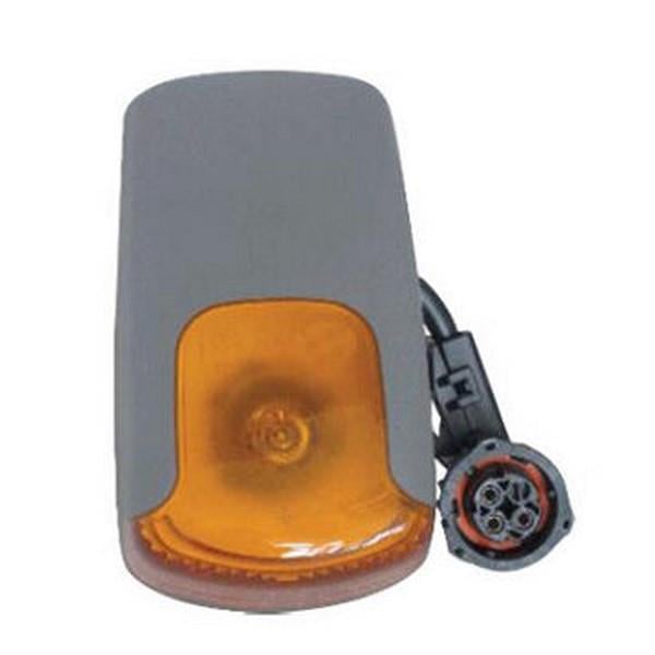 MARS ÇAMURLUK YAN SİNYAL LAMBASI (DUYLU) MERCEDES ACTROS/AXOR 2004 >