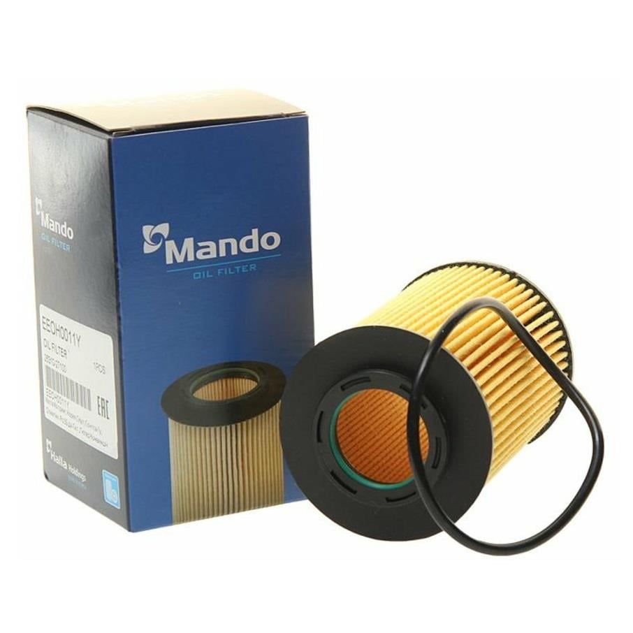 YAĞ FİLTRESİ HYUNDAI/KIA