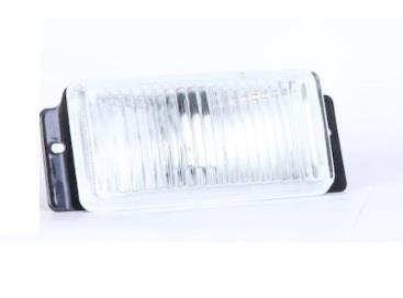 SİS LAMBASI (BEYAZ) ISUZU NPR