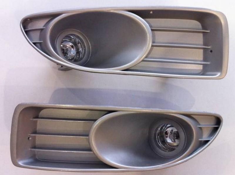 SİS LAMBASI (ÇERÇEVELİ) FIAT LINEA 2007 > TAKIM GRİ