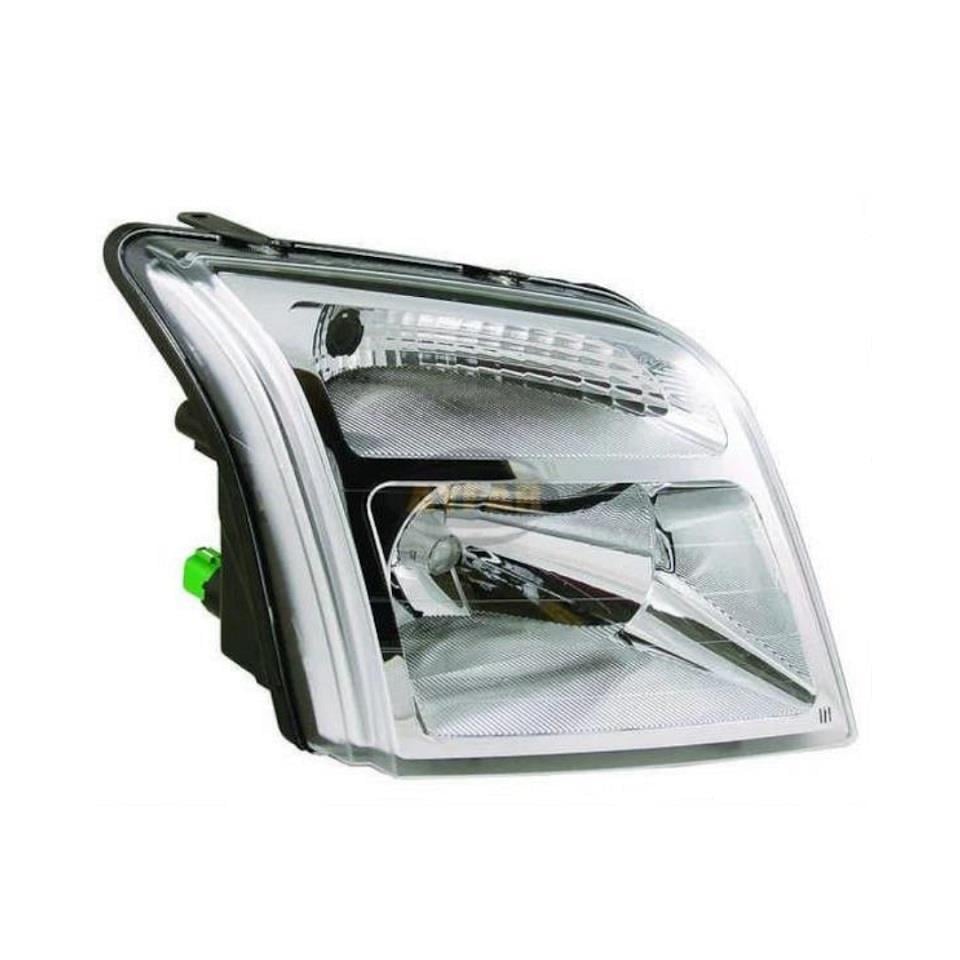 FAR KOMPLE (ELEKTRİKLİ-MOTORLU) FORD CONNECT 2002-2013 SAĞ ORJ.