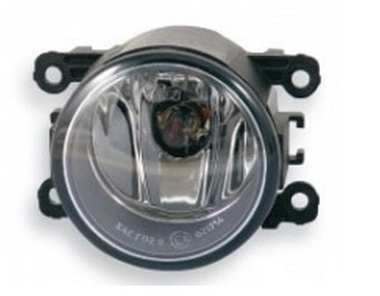 MARS 12V SİS LAMBASI CITROEN-DACIA-FIAT-FORD-NISSAN-OPEL-RENAULT-SUZUKI