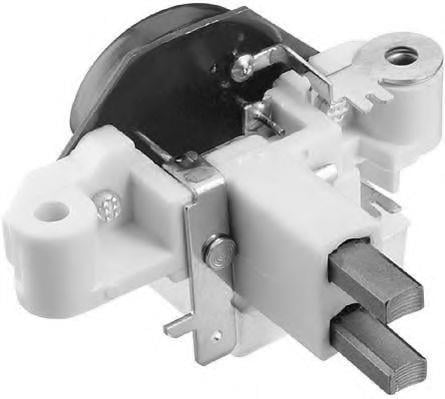 12V KÖMÜRLÜ KONJEKTÖR BOSCH TİPİ YM (ÇİFT ÇIKIŞ)