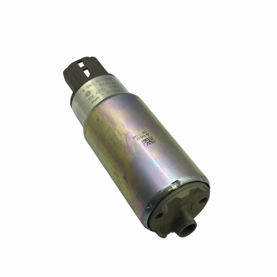 BOSCH 12V ELEKTRİKLİ YAKIT POMPASI 3.8 BAR 38 MM