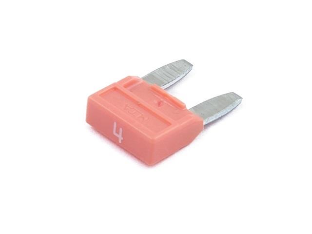 MTA MİNİ BIÇAK SİGORTA 4 A (11*16 MM)