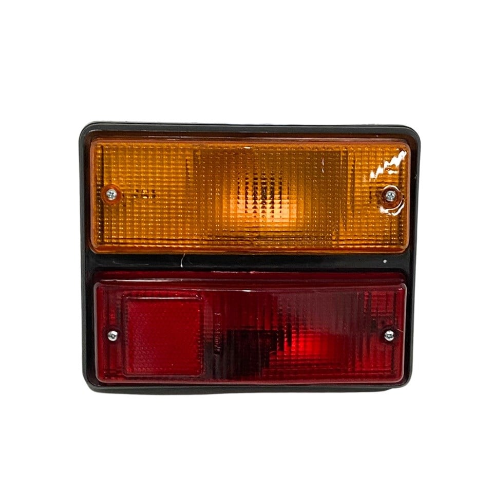 ÜÇLER STOP LAMBASI TOFAŞ M124/SERÇE SOL