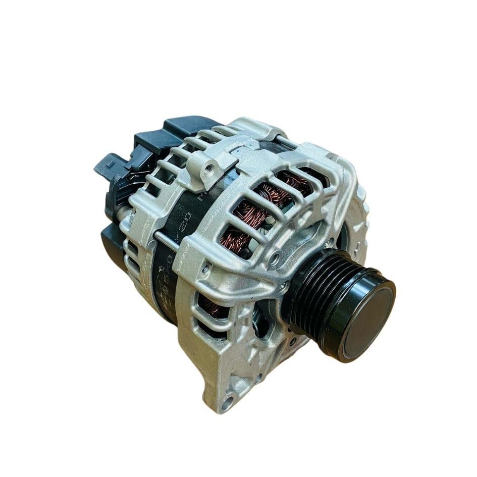 BOSCH 12V ALTERNATÖR DİNAMO 150 A (LIN2) MERCEDES B SERİSİ/CLA SERİSİ/GLA SERİSİ 