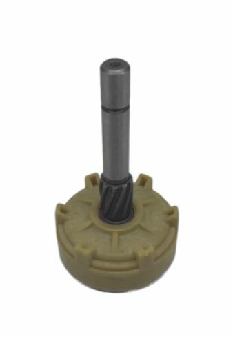 MARŞ REDÜKTÖR DİŞLİ MİLİ (PLANET) VALEO TİPİ D6G 1.3 MULTIJET/1.3 CDTI/1.5 DCI