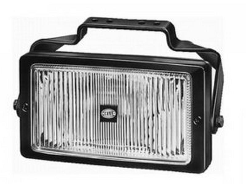 HELLA SİS LAMBASI DİKDÖRTGEN JUMBO 220 MAFSALLI (DELİCİ)  