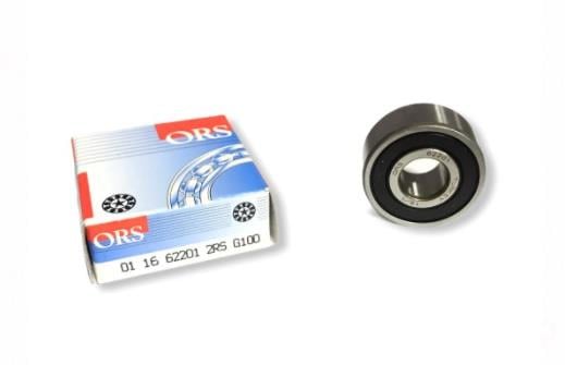 ORS 62201 2RS RULMAN