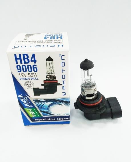 PHOTON 12V HB4 AMPUL 55W +%30 FAZLA IŞIK LONG LIFE