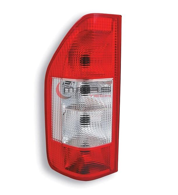 MARS STOP LAMBASI MERCEDES SPRINTER 2002-2006 (DUYSUZ) SAĞ