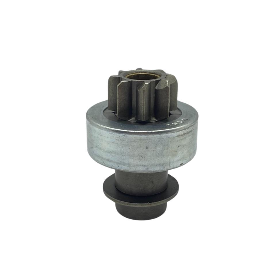 MARŞ DİŞLİSİ HITACHI TİPİ 8 DİŞ (10 KANAL) TERS JENERATÖR