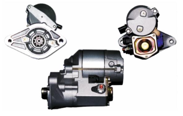 12V MARŞ MOTORU NIPPON DENSO TİPİ (9 DİŞ 1.4 KW CW) TOYOTA COROLLA 1.6 1993-1997
