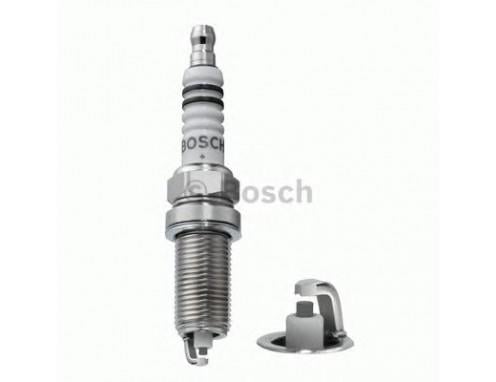 BOSCH BUJİ FR8SC (UZUN)  CITROEN C1/C2/C3/C4/XSARA-MITSUBISHI COLT-PEUGEOT 107/206/207/307/406/407