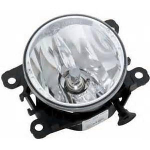 12V SİS LAMBASI (H16 AMPULLÜ) DACIA-OPEL-RENAULT 