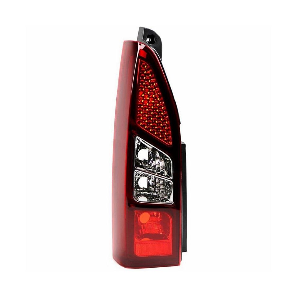 STOP LAMBASI (DUYSUZ) (TEK KAPI) CITROEN BERLINGO-PEUGEOT PARTNER 2012-2019 SOL