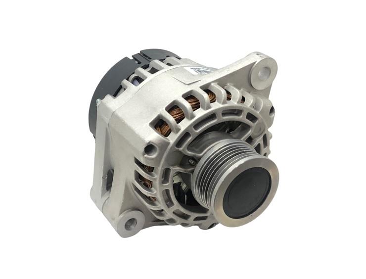 12V ALTERNATÖR DİNAMO MARELLI-DENSO TİPİ 130 A (L) OPEL ASTRA H/VECTRA C/ZAFIRA B