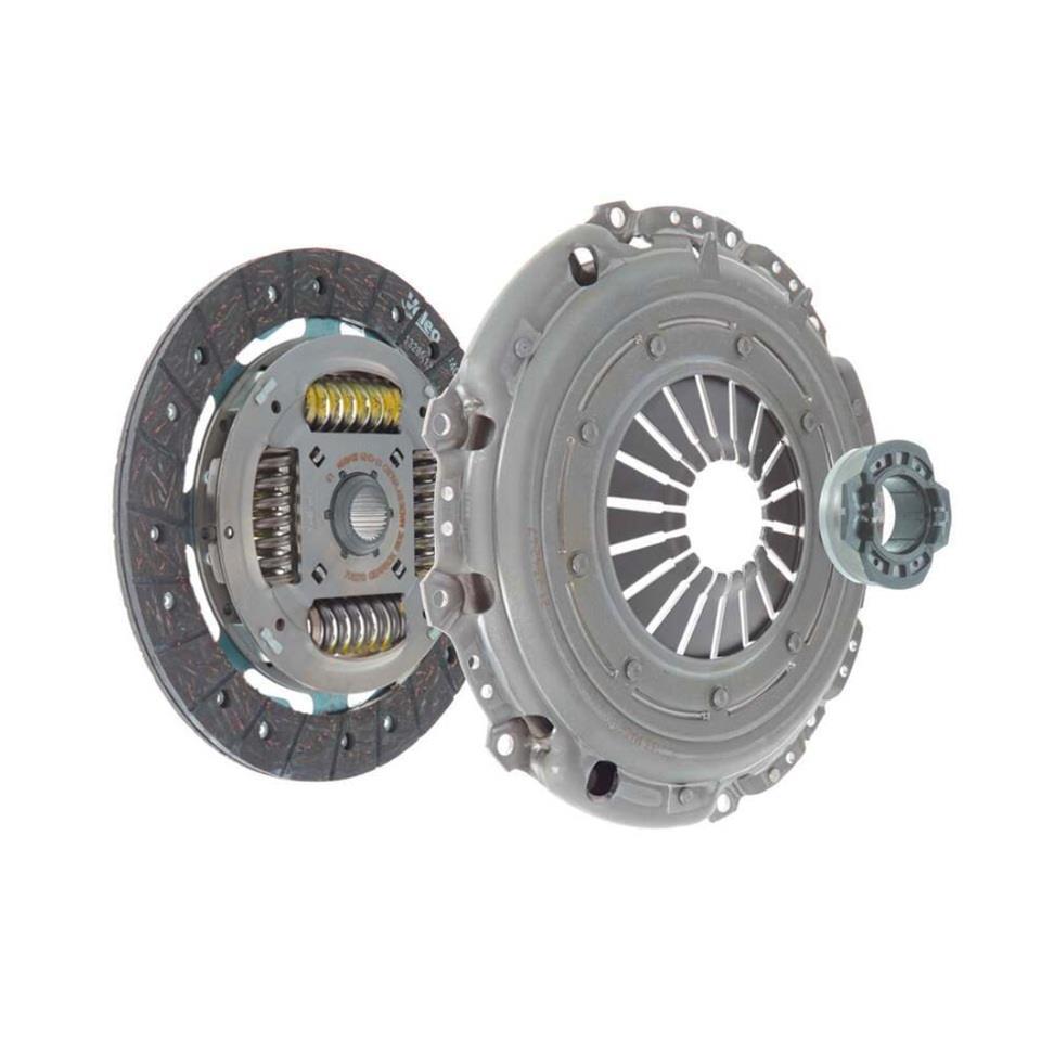 VALEO DEBRİYAJ SETİ (RULMANLI) ALFA ROMEO-FIAT-FORD-LANCIA