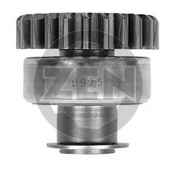 ZEN MARŞ DİŞLİSİ MARELLI TİPİ 23 DİŞ FORD ESCORT/FIESTA