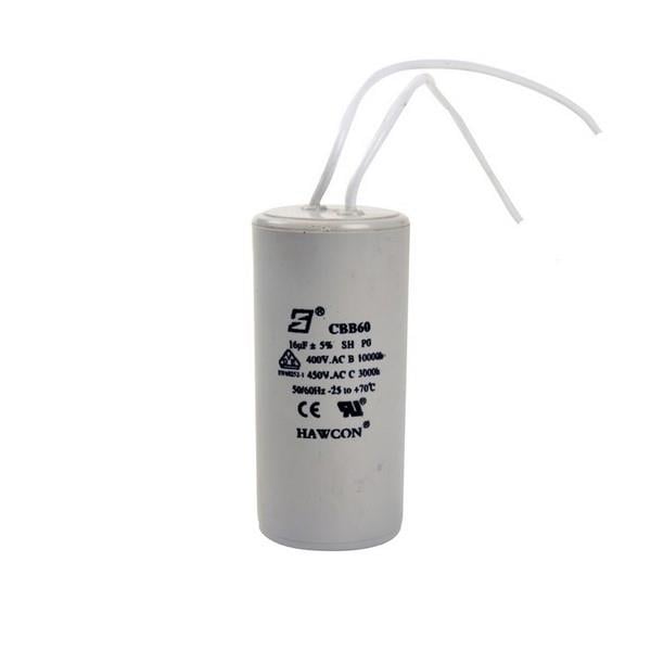 400V-450V KONDANSATÖR (KABLOLU)