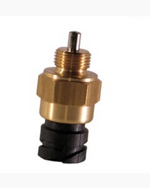 AĞIR SERİ MÜŞÜRÜ (2 FİŞ SOKETLİ) (M18*1.5) (SARI GÖVDE)
