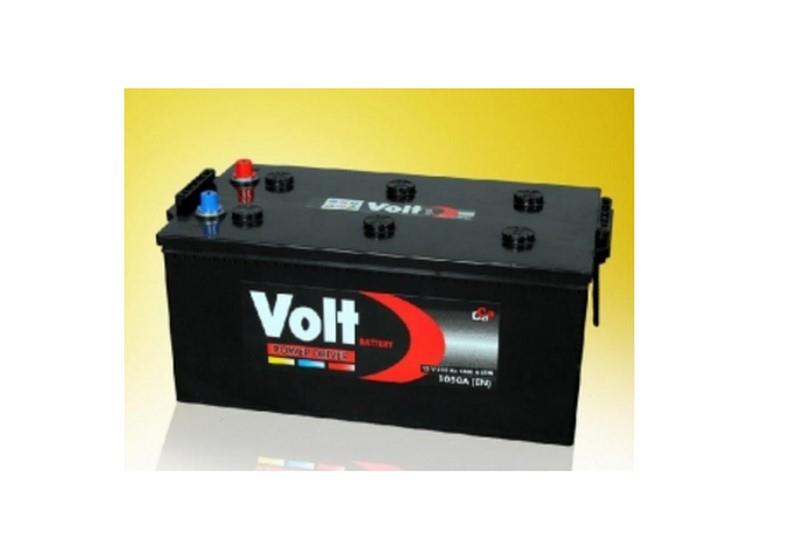 VOLT 12V 225 AH JEL AKÜ (518*223*242/242) (67 KG)