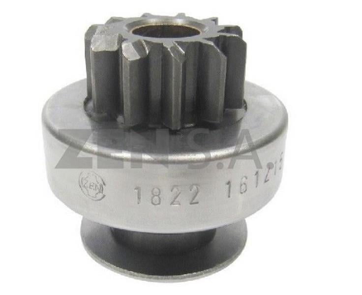 ZEN MARŞ DİŞLİSİ VALEO TİPİ 11 DİŞ (10 KANAL)