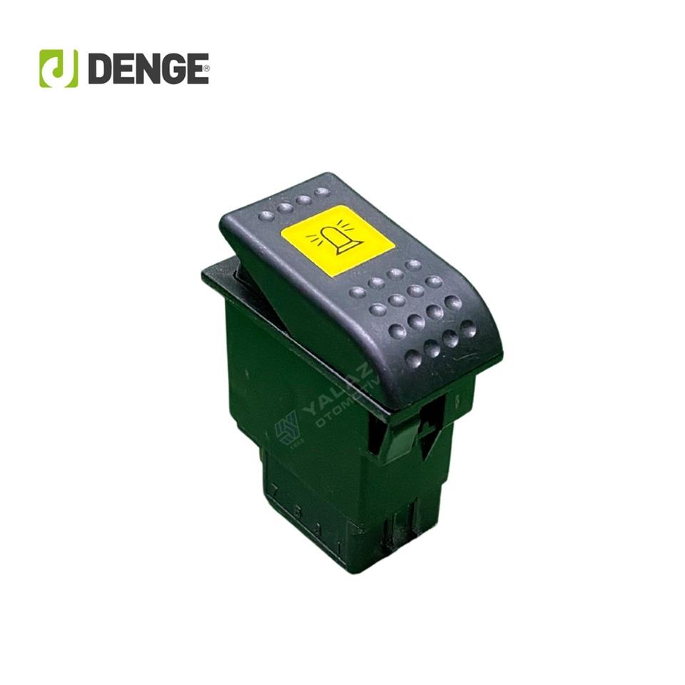 DÖNER LAMBA ANAHTARI YM GENİŞ TİP (2 FİŞ TEK DEVRE)