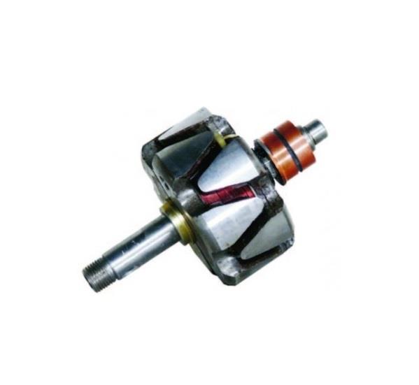 24V ALTERNATÖR ROTOR BOSCH TİPİ 45 A (KISA MİL)