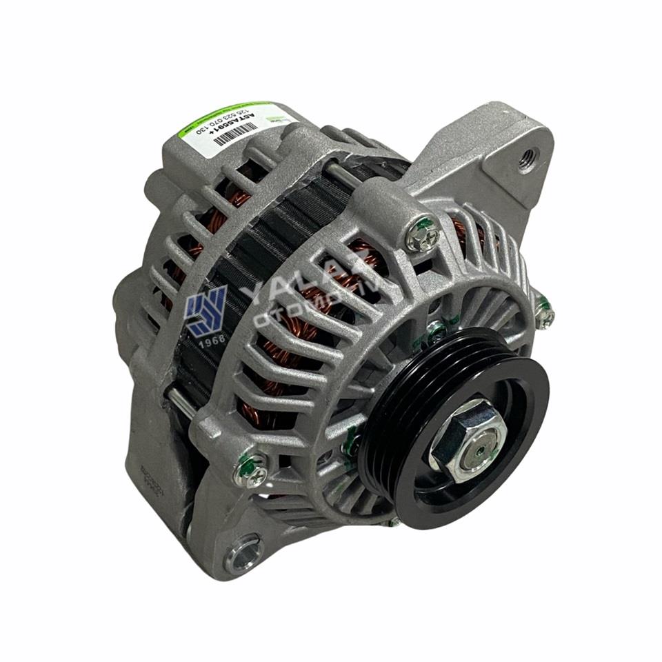 12V ALTERNATÖR DİNAMO 70 A (3 FİŞ SOKETLİ) (FR-IG-L) HONDA CIVIC 1.4i/1.6i 1994-2001