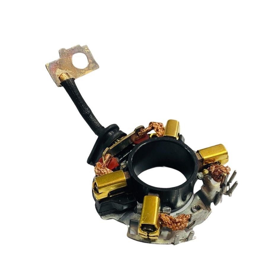 MARŞ KÖMÜR YUVASI BOSCH TİPİ 46 MM 161 (R)