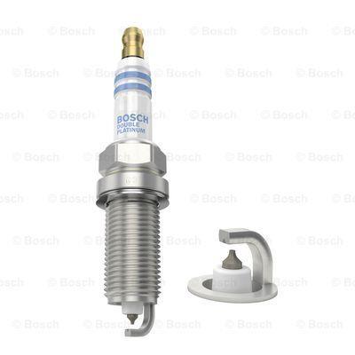 BOSCH BUJİ FR7NPP33 (PLATINIUM) MITSUBISHI COLT