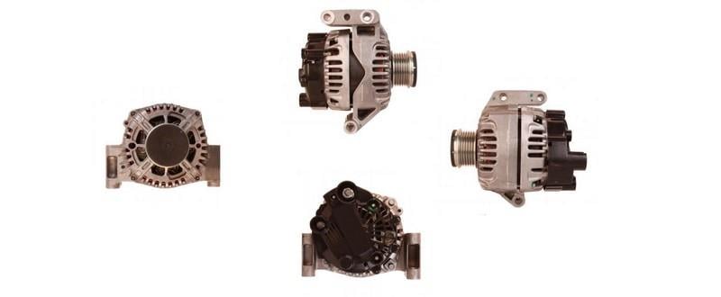 VALEO 12V ALTERNATÖR DİNAMO 120 A (L) CITROEN NEMO-FIAT FIORINO-PEUGEOT BIPPER-OPEL ASTRA/CORSA