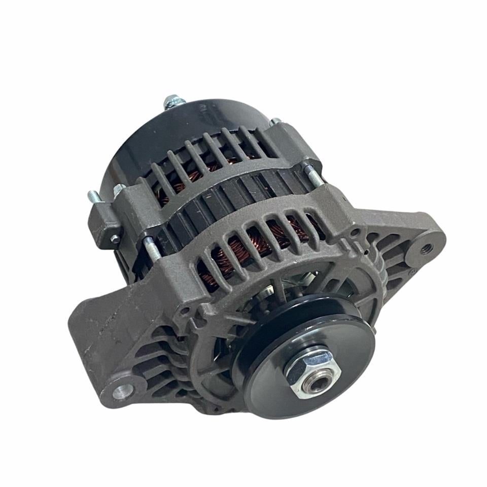 12V ALTERNATÖR DİNAMO DELCO TİPİ 70 A 7SI (S-L) (9.5 KAYIŞ)