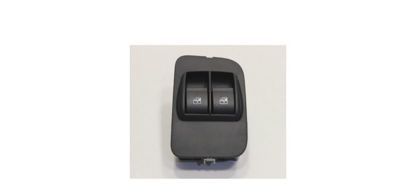 CAM ANAHTARI (ÇİFTLİ SOL KAPI) (ÇERÇEVELİ) CITROEN NEMO-FIATFIORINO-PEUGEOT BIPPER