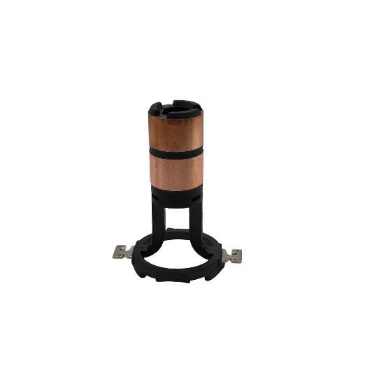 ALTERNATÖR ROTOR BAKIRI VALEO TİPİ (İÇTEN SOĞUTMALI)