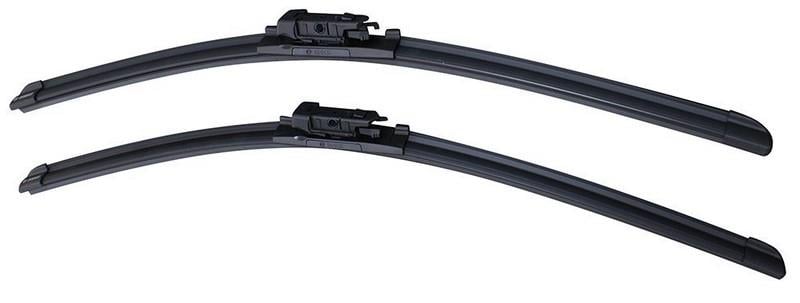 BOSCH SİLECEK SÜPÜRGESİ 600/450 MM AEROTWIN (A010S) AUDI-BMW-JAGUAR 