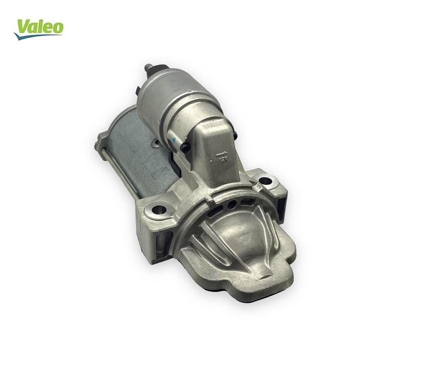 VALEO 12V MARŞ MOTORU 12 DİŞ 2.2 KW FORD TRANSİT V362/V363 (START-STOP)