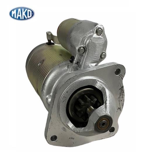 MAKO 12V MARŞ MOTORU 10 DİŞ 3.5 KW BMM FORD CARGO