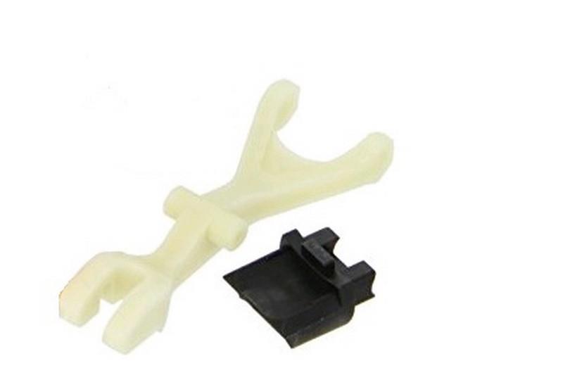 VALEO MARŞ ÇATALI+DESTEK TAKOZU D7 MERCEDES A SERİSİ/B SERİSİ-RENAULT CLIO I/MEGANE I/R19